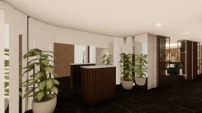 SELECTUM FAMILY COMFORT SIDE (ex. Lyra Resort) Restaurants